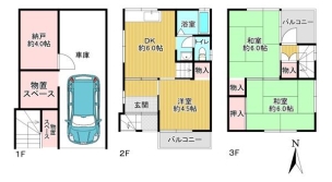 物件画像